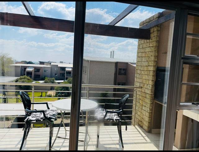 3 BEDROOM APARTMENT TO LET IN RIVONIA